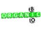 Bio Organic Crossword