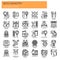 Biochemistry Elements , Pixel Perfect Icons