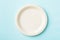 Biodegradable plate, Compostable plate or Eco friendly disposable plate