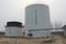 Biogas engineering plant