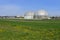 Biogas and Ethanol Plant