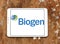 Biogen Biotechnology company logo