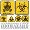 Biohazard