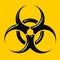 Biohazard Symbol