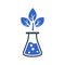 Biology  botany icon