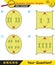 Biology - stages of mitosis and meiosis