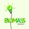 Biomass energy and power source concept