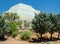 Biosphere 2 Earth Sciences Laboratory