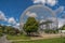 Biosphere, Environment Museum