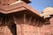 Birbal`s house at Fatehpur Sikri, Uttar Pradesh