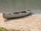 Birch Bark Canoe