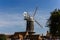 Bircham Windmill in all its glory.