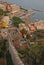 Bird Eye View of Porto Venere