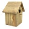 Bird house