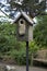 Bird house