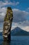 Bird rocks in Avacha Bay