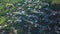 Bird\\\'s-Eye View of Grand Cayman Residential Area, Cayman Islands