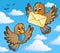 Bird theme image 2