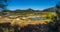 Bird watching in the Bird Center of the biosphere reserve of Urdaibai