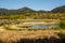 Bird watching in the Bird Center of the biosphere reserve of Urdaibai