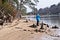 Bird Watching on the Lynnhaven River