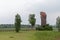 Bird watching tower-Nanchang like Lake Wetland Park