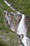 Bird Woman Falls, Glacier National Park