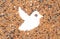 Birdfood - Mixed seeds, grain, nuts and corn - Bird icon