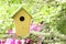 Birdhouse