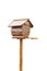 Birdhouse