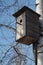 Birdhouse