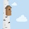 Birdhouse