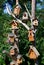 Birdhouses