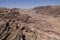 Birds Eye panoramic view Petra