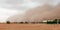 Birdsville Dust Storm