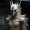 Birdy: The Harpy Humanoid Character For Raymond Bernads King Of Dragons