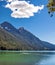 Birkenhead Lake Provincial Park BC