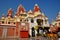 Birla Mandir or temple, Delhi