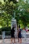 Birmingham, Alabama Confederate Monument