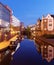 Birmingham Canal