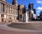 Birmingham Council House.