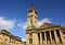 Birmingham Council House Clock Tower