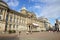 Birmingham, UK - 6 November 2016: Exterior Of Birmingham City Council Building In Victoria Square