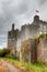 Birr Castle in Co.Offaly - Ireland.