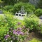 Birr Castle Gardens, County Offaly, Ireland