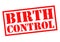 BIRTH CONTROL