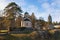 Birth of Our Lady church. Cetinje, Montenegro