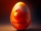 Birth of the Phoenix: Enigmatic Egg Imagery