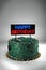 Birthday Cake for Geeks