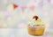 Birthday Cupcake Party Concept